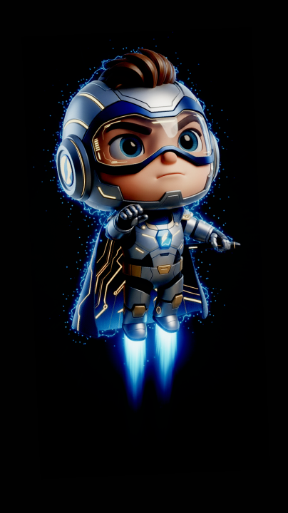 Soshie Character